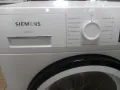 Чисто нова пералня Сименс Siemens IQ 300 А+++ 8кг 2 години гаранция!, снимка 5