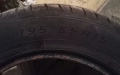 Продавам 2 броя летни гуми 195.65.15 на 1 сезон дот 2020 Summer, снимка 4