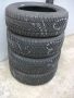 205 60 16 цола 4 бр зимни гуми Sava Eskimo HP - 7 мм грайфер !, снимка 2