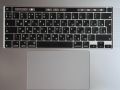 MacBook Pro 16`Core i9-9980HK/32GB DDR4/512GB SSD/AMD Pro 5500M/Бат 10ч, снимка 2