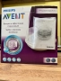 Стерилизатор  Philips Avent, снимка 2