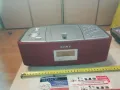 SONY ICF-CD873 CD RADIO-ВНОС SWISS 1011241403LNWCR, снимка 12