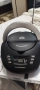 CD Радио BLAUPUNKT RCD 204 BK бумбокс, снимка 10
