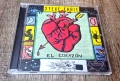 Компакт Дискове - Рок Метъл: Steve Earle – El Corazon, снимка 1