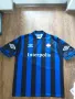 willem 2 vintage 2000/01 x UMBRO - ретро футболна тениска КАТО НОВА ХЛ, снимка 4