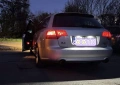 Led плафони за регистрационен номер Audi A3,A4,A5,A6,A8,RS4,RS5,RS6,B6,B7,C6,Q7, снимка 7