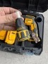 Dewalt DCF620 винтоверт за гипсокартон, снимка 8