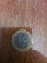 Монета от 1 евро, снимка 2