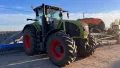 Claas Axion 840, снимка 2