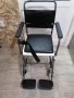 Инвалидна Количка За Баня , снимка 5