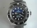 ROLEX, Deepsea, Seadweller (морски обитател), diver, 44mm, масивен часовник!, снимка 1