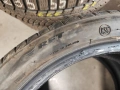 2бр.летни гуми 245/40/19 Bridgestone, снимка 3