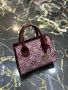 Дамска чанта Louis Vuitton - Различни цветове Код D549, снимка 4