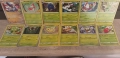 Разнообразие от карти на Покемон Pokémon cards ЧАСТ 20, снимка 6