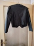 дамско кожено яке 34 размер , снимка 2