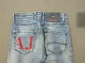 дънки Armani jeans , снимка 3