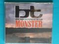 BT – 2004 - Music From And Inspired By The Film Monster(Abstract,Ambient,Downtempo), снимка 6