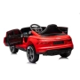 Акумулаторна кола Audi e-Tron 12V с кожена седалка и отварящи се врати SKU: 58718 -1, снимка 7