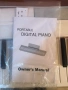 Дигитално пиано, 88 клавиша, хамър клавиатура, снимка 9