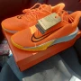 Мъжки маратонки Nike, снимка 4