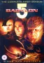 Babylon 5 complete first series, plus 3 Sci Fi movies., снимка 3