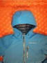 EDDIE BAUER Пухено водоустойчиво яке,мъжко Чисто НОВО -без етикет, M, снимка 1