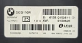 Light Control Modul Модул Светлини БМВ е90 е91 е87 BMW e90 e91 е87 05-10г ОЕМ 9159826, снимка 2