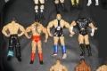 30 Кеч Фигури Iron Sheik/Braun Strowman/Kofi Kingston/Kurt Angle/Roderick Strong/TJP/CM Punk/Edge, снимка 17