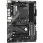 ASROCK Main Board Desktop B450 PRO4 (B450, AM4, 4xDDR4, HDMI/DP/D-Sub, 2 PCIe 3.0 x16, 4 PCIe 2.0 x1, снимка 2