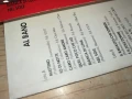 AL BANO-ORIGINAL TAPE MADE IN ITALY 1506251734, снимка 10