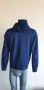 Nike Air Max Full Zip Hoodie Mens Size M  ОРИГИНАЛ! Мъжка Качулка с цял цип!, снимка 4