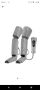 Масажор за крака Renpho ALM070, 6 режима, 4 интензитета, снимка 4