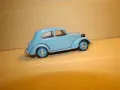 1:43 BRUMM FIAT??? BMW ??? MОДЕЛ КОЛИЧКА ИГРАЧКА, снимка 3