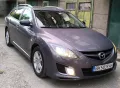 MAZDA 6 GH SPORT,2.0дизел,140,коня,2009година,БАРТЕР., снимка 1