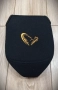 Калъф за макара Savage Gear Neoprene Reel Cover, L, снимка 3