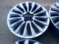 4 броя алуминиеви джанти за Fiat 500X 18, снимка 6