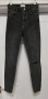 Дамски оригинални дънки. Като нови. ZARA , снимка 1