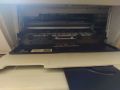 Цветен принтер hp deskjet 1510, снимка 2