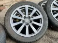5x112 17 Джанти VW Golf Caddy Passat Seat Leon Skoda Octavia Superb Audi A3 A4 5х112  ЕТ 46 J 7 цент, снимка 5