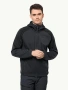 Мъжко яке Jack Wolfskin Feldberg Hoody, размер M, снимка 1