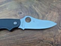 Сгъваем нож Spyderco UK Penknife C94, снимка 4