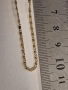 Златна гривна 1,8гр, снимка 3