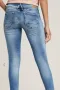 Дамски дънки G-STAR RAW1 W28/L32, снимка 2