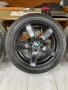 БВМ Оригинални дж 17”+ гуми!, снимка 5