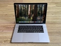 MacBook Pro 15 2019`Core i7-9750H/16GB RAM/256GB SSD/AMD Pro 555X, снимка 1