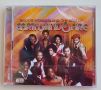 Earth, Wind & Fire - Boogie Wonderland - The Best Of (2 CD) 2010, снимка 1