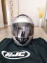 Каска HJC cl-16 , размер С, снимка 2