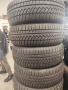 4бр. зимни гуми 215/50/19 Continental, снимка 1
