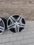 Джанти за Мерцедес 16ц, снимка 3