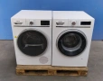 НАЙ ДОБРАТА ОФЕРТА Пералня Siemens iQ700 - 9кг. WM14W5FCB/11 , снимка 1